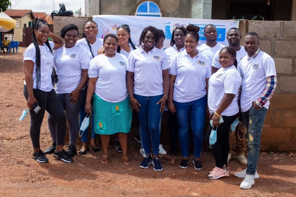womens business support initiative